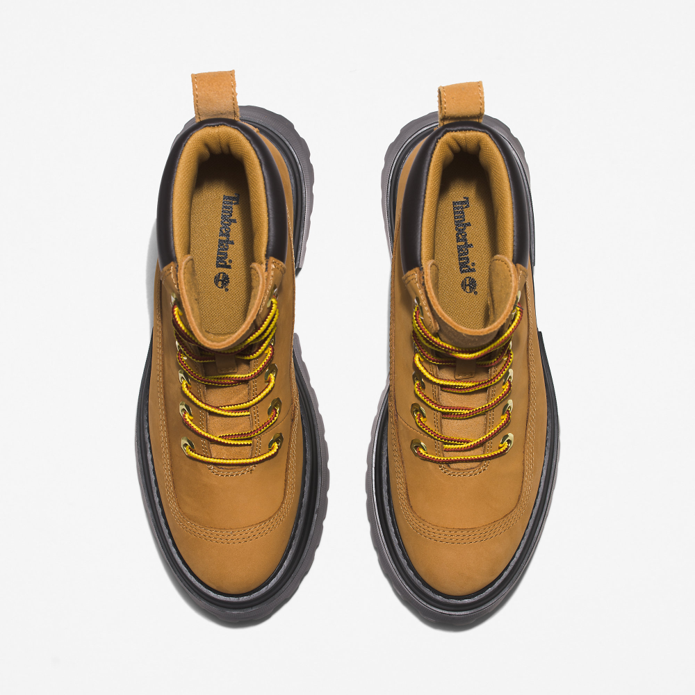 Timberland Sky 6 TB0A2KMU2311 / braun