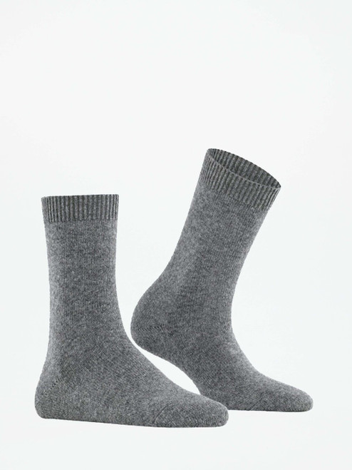 Cosy Wool Damensocken-91904990004 Falke