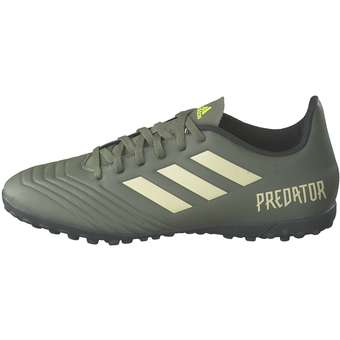adidas Predator 19.4 TF in grün