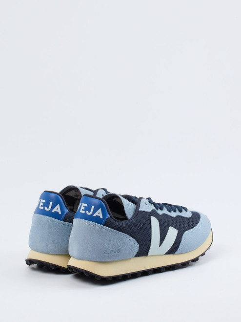 Sneaker-16611910001 VEJA