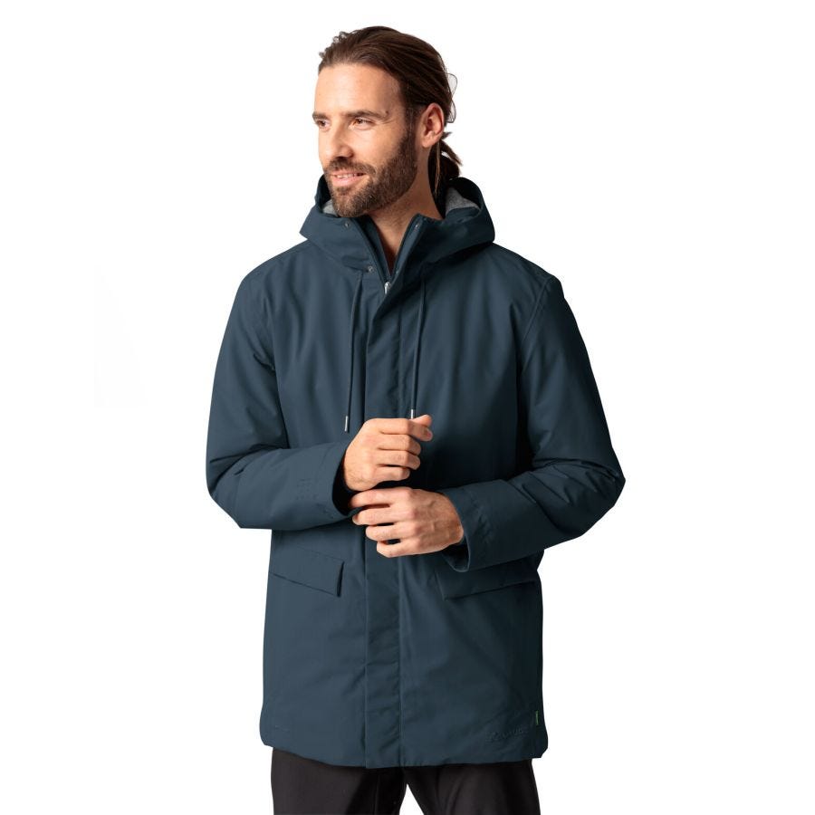 Coreway Parka Herren