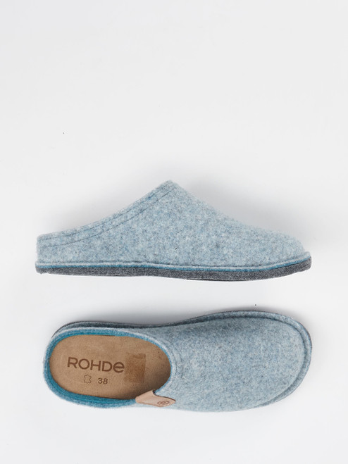Hausschuh-71631590016 Rohde