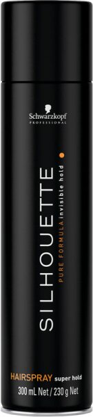 Schwarzkopf Professional Silhouette Super Hold Haarspray