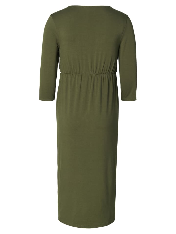Noppies Still-Kleid Lund in Forest Night günstig kaufen