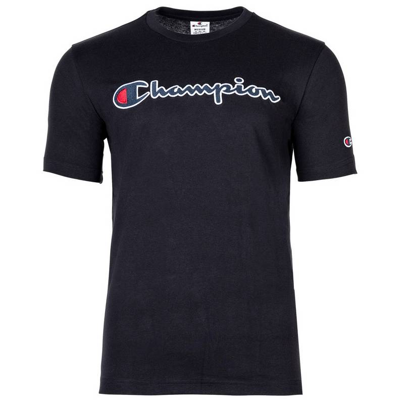CHAMPION T-Shirt T-Shirt Herren