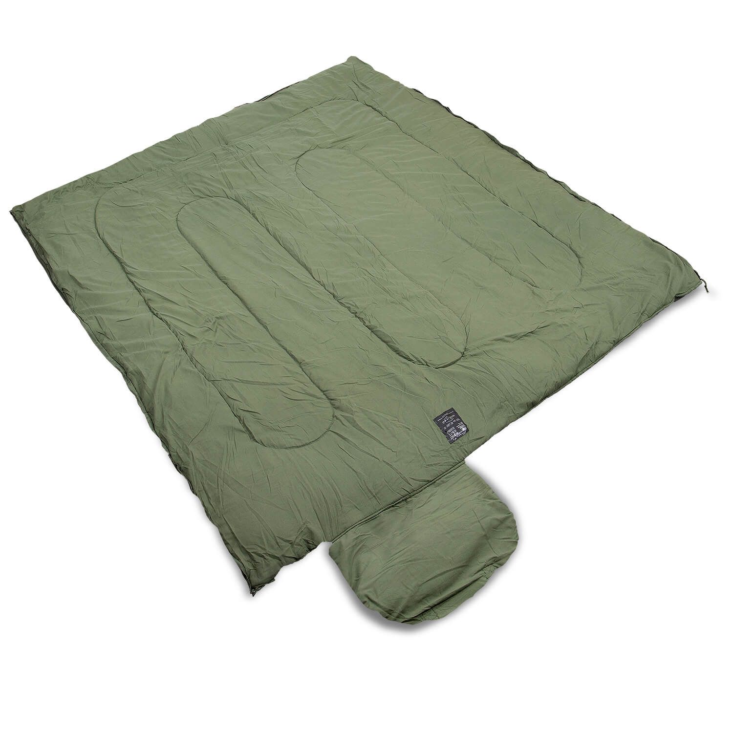 Schlafsack Pilot
