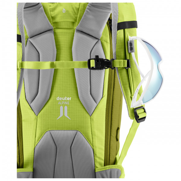 Deuter - Freerider 30 - Skitourenrucksack
