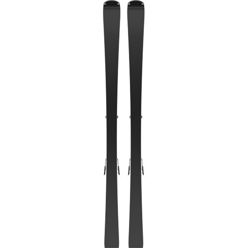 HERREN ALL-MOUNTAIN SKI E S/MAX X7 TI + M10 GW L80
