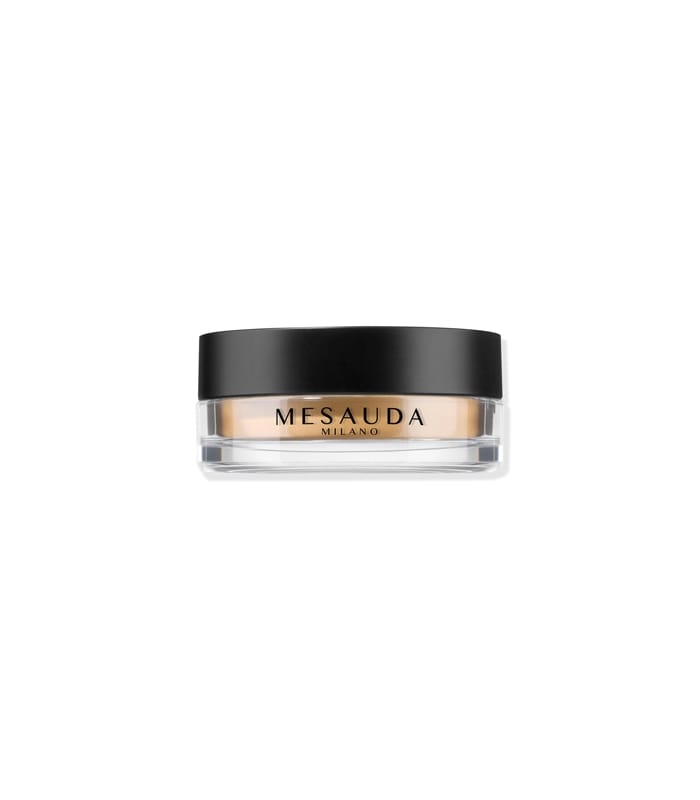 MESAUDA-CELESTIAL VEIL-Poudre libre fixatrice