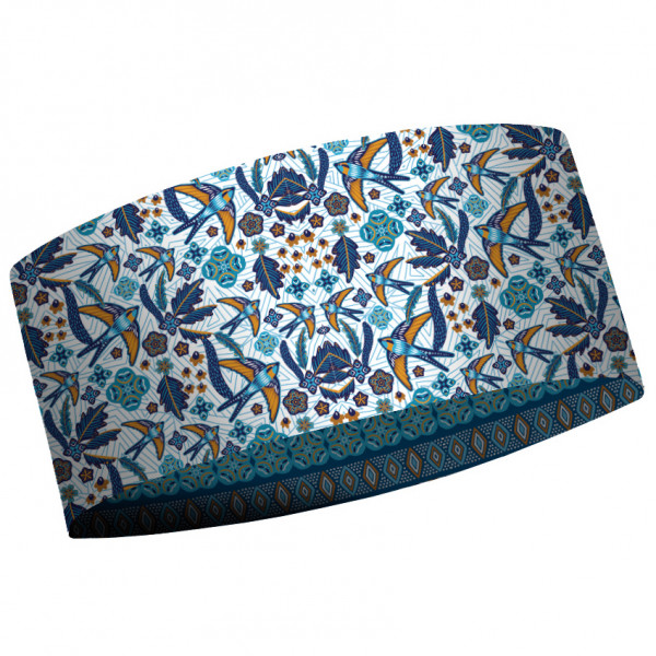 MATT - Women's Catalina Estrada Coolmax Eco Headband - Stirnband