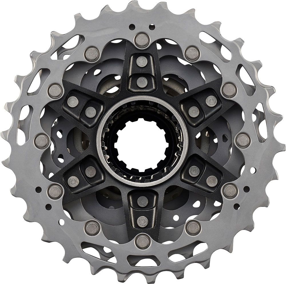 Shimano DURA ACE Di2 R9250 2x12-fach Upgrade-Kit Felgenbremse 11-30 Direct-Mount kaufen | Bike-Discount