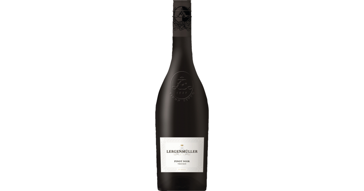 Lergenmüller Pinot Noir