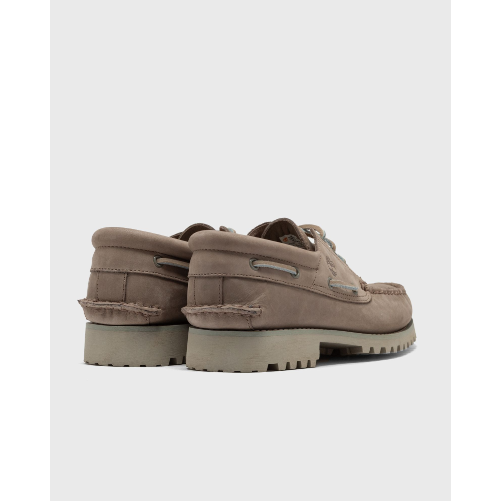 Timberland Authentic BOAT SHOE TB0A298QEO21 / braun