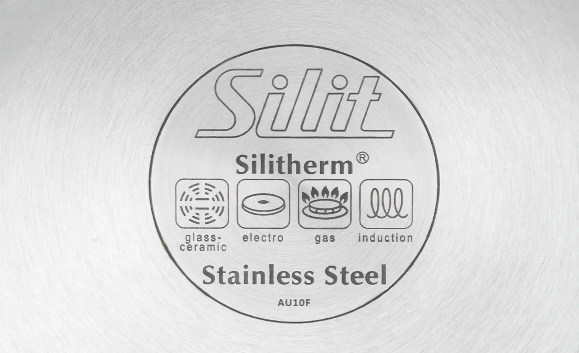 Silit Servierpfanne Calabria