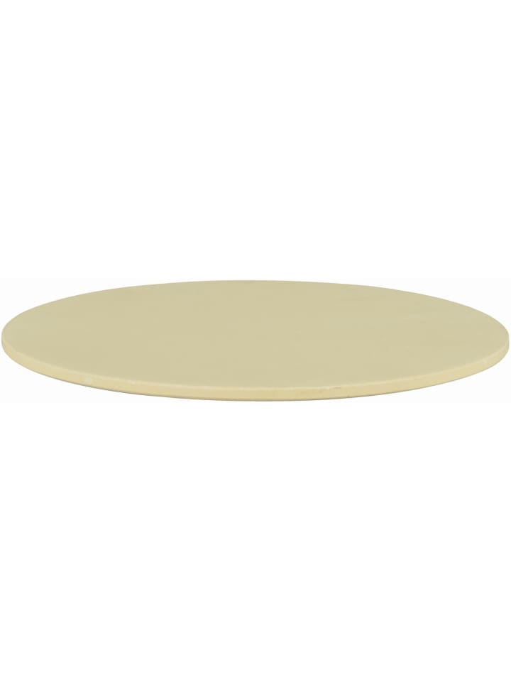Esschert Design Pizzastein in Beige günstig kaufen onesize