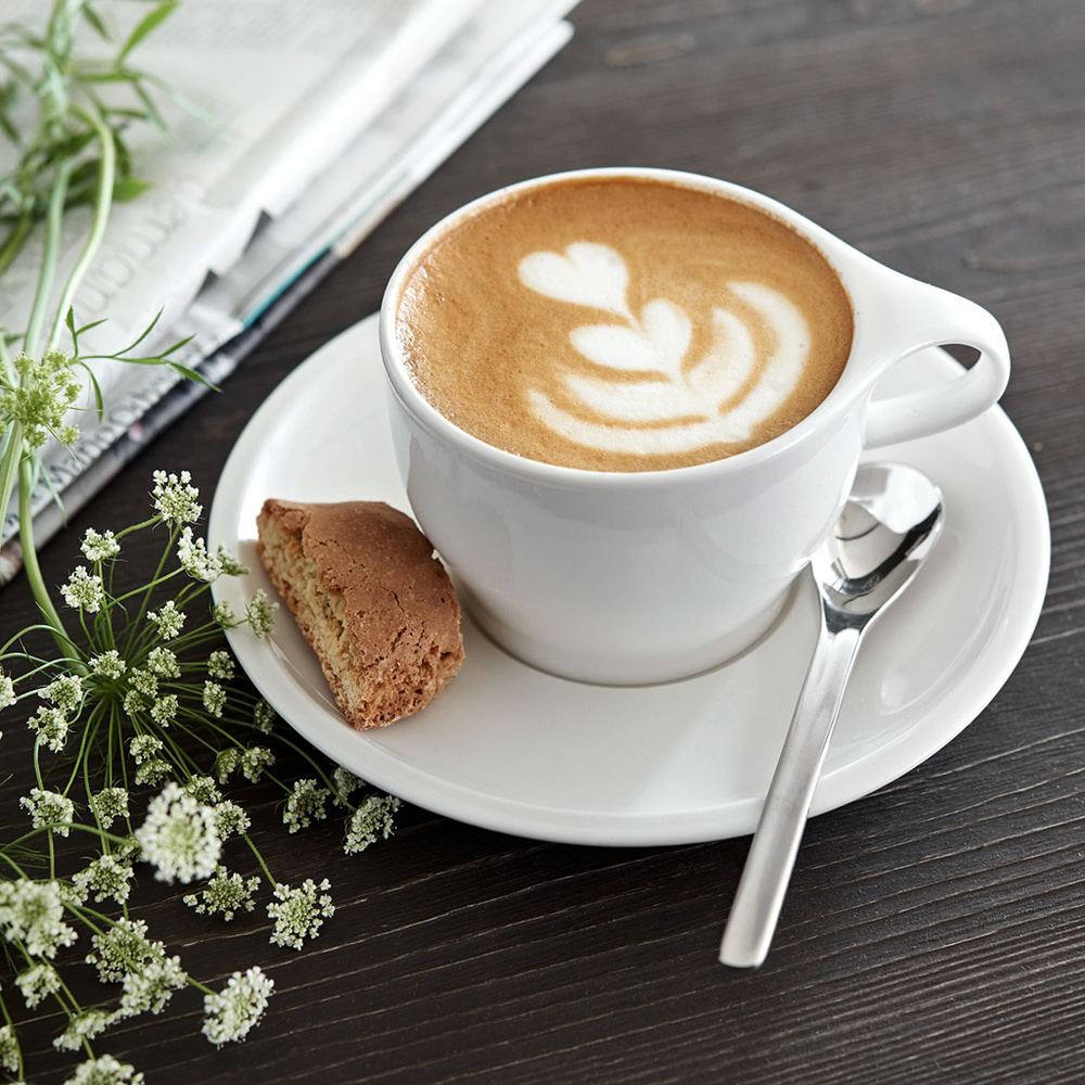 Villeroy & Boch Cuillère à café 4pcs Coffee Passion couvert