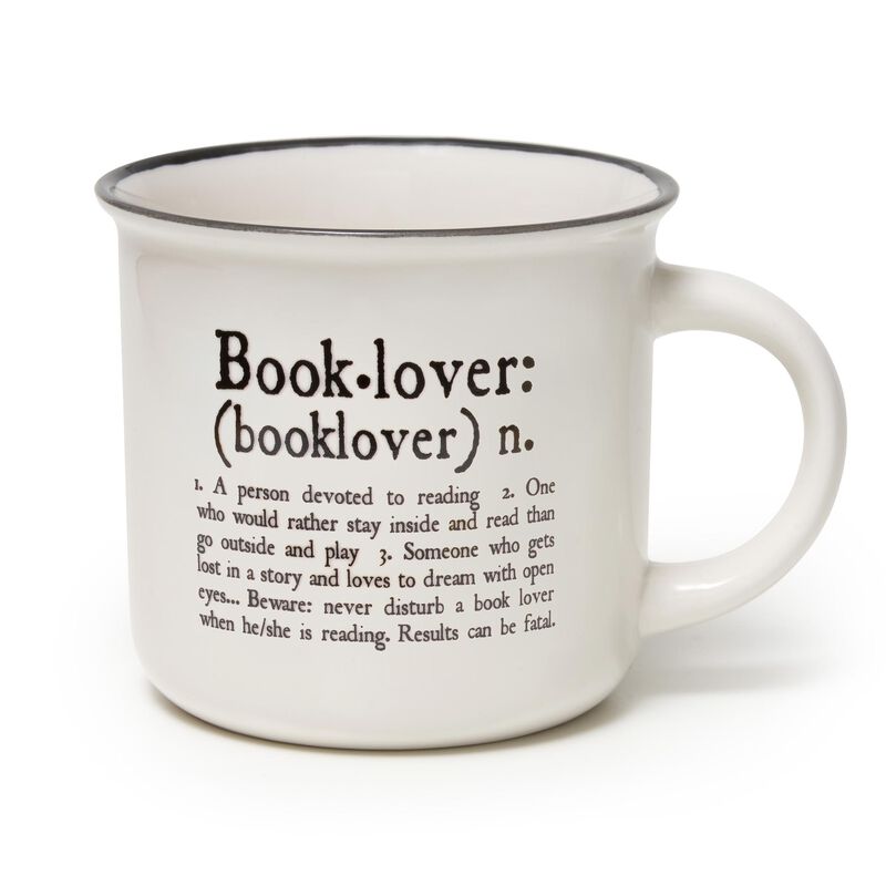 Porcelánový hrnček - Cup-Puccino