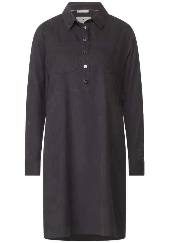 Street One Cordkleid mit Taschen
