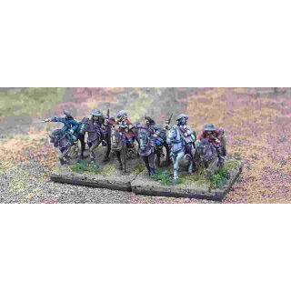 Veteran Reiters