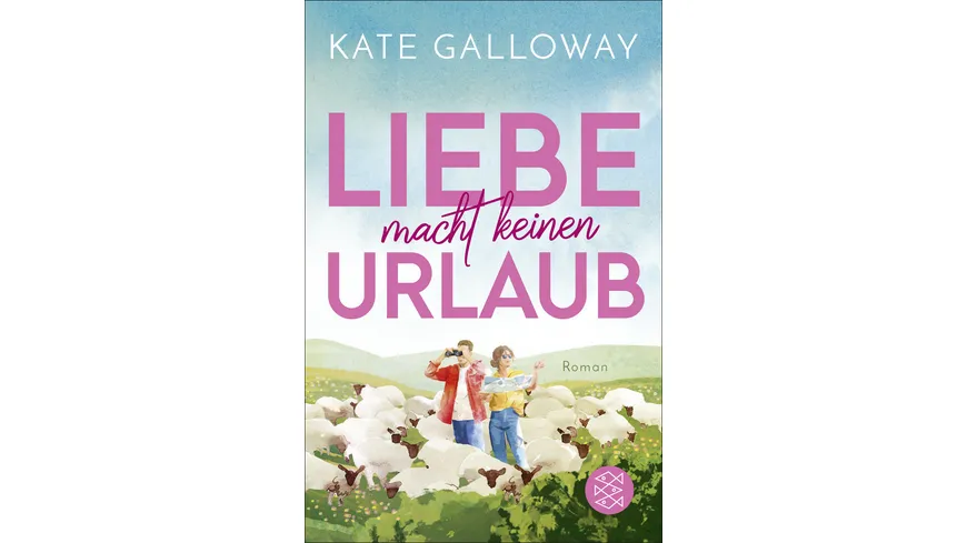Liebe macht keinen Urlaub