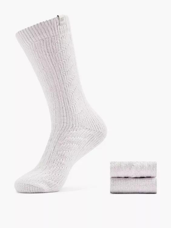 Skechers 2er Pack Socken