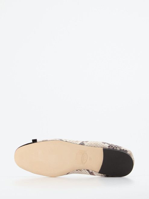 Ballerina-14100040009 Tod's