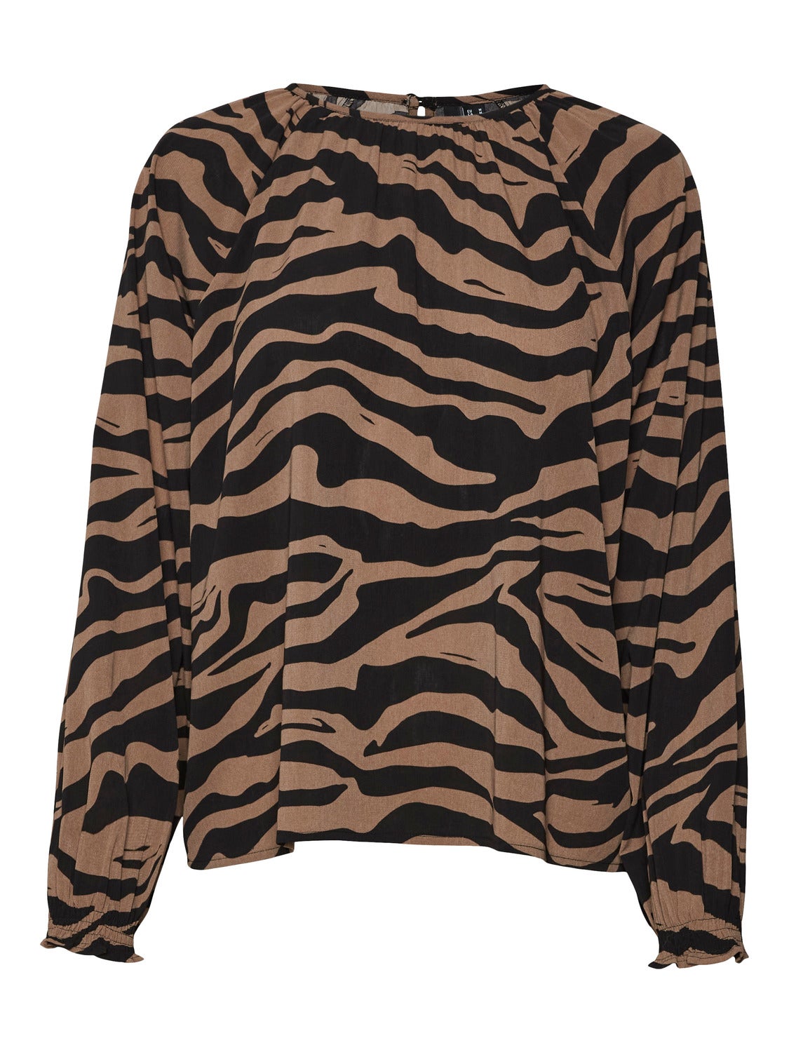 VMSHILAH Top