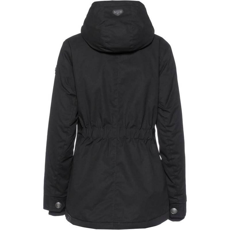 Ragwear Monadde Kapuzenjacke Damen