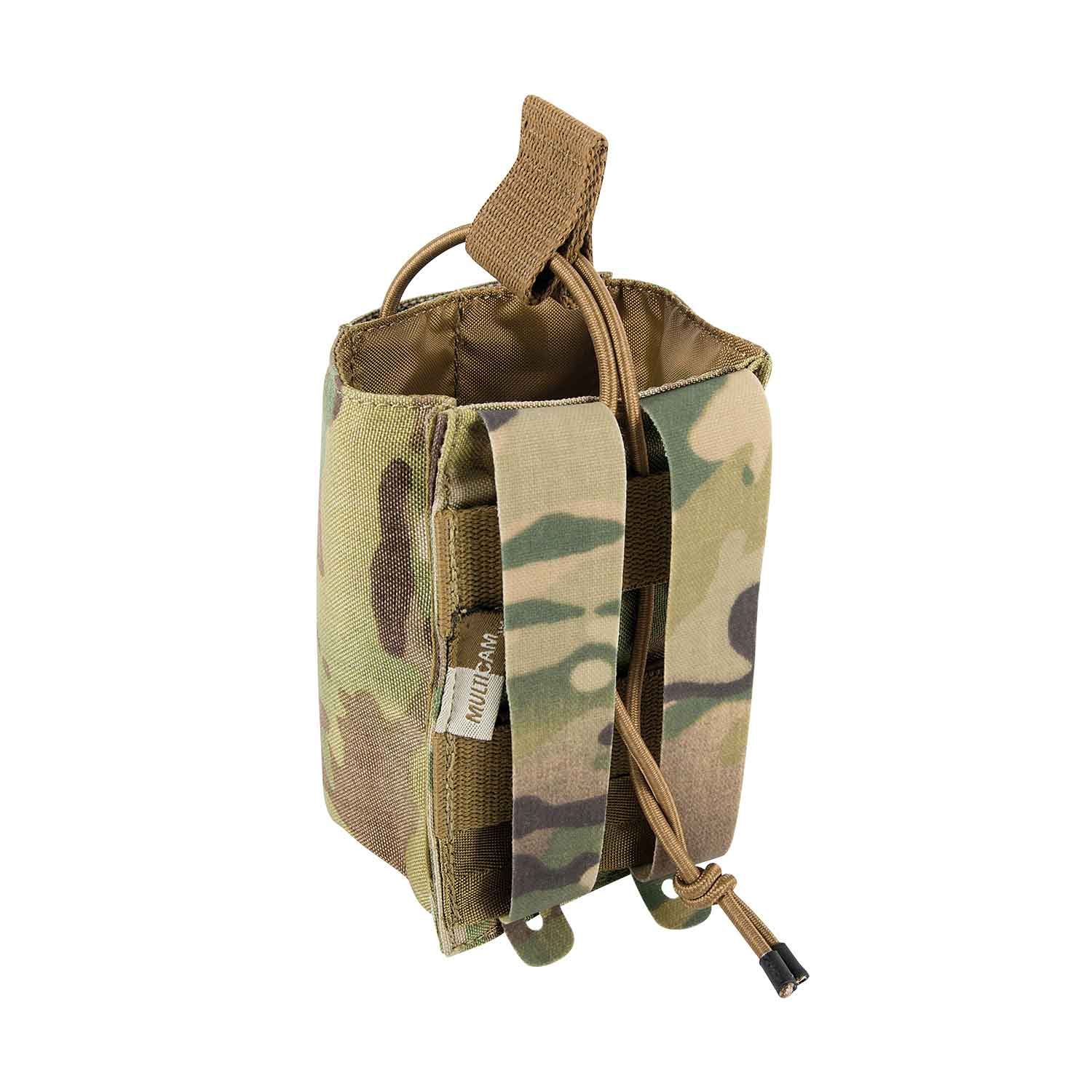 TT DBL MAG Pouch BEL MKII