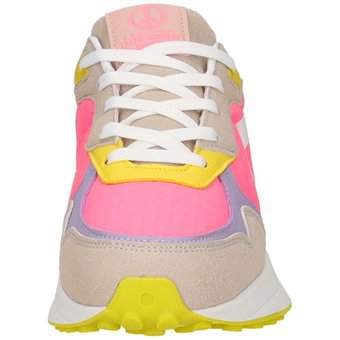 Dockers Sneaker in bunt