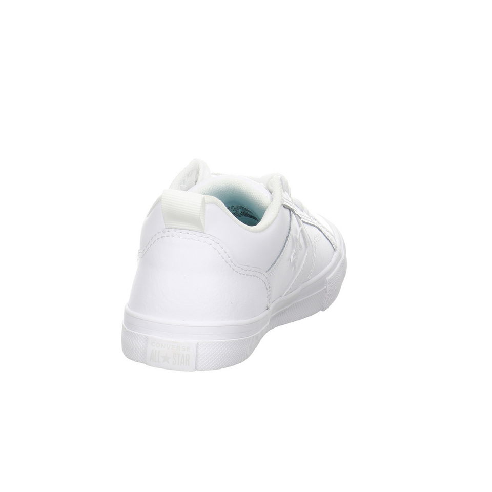 Converse Pro Blaze Strap Leather Sneaker