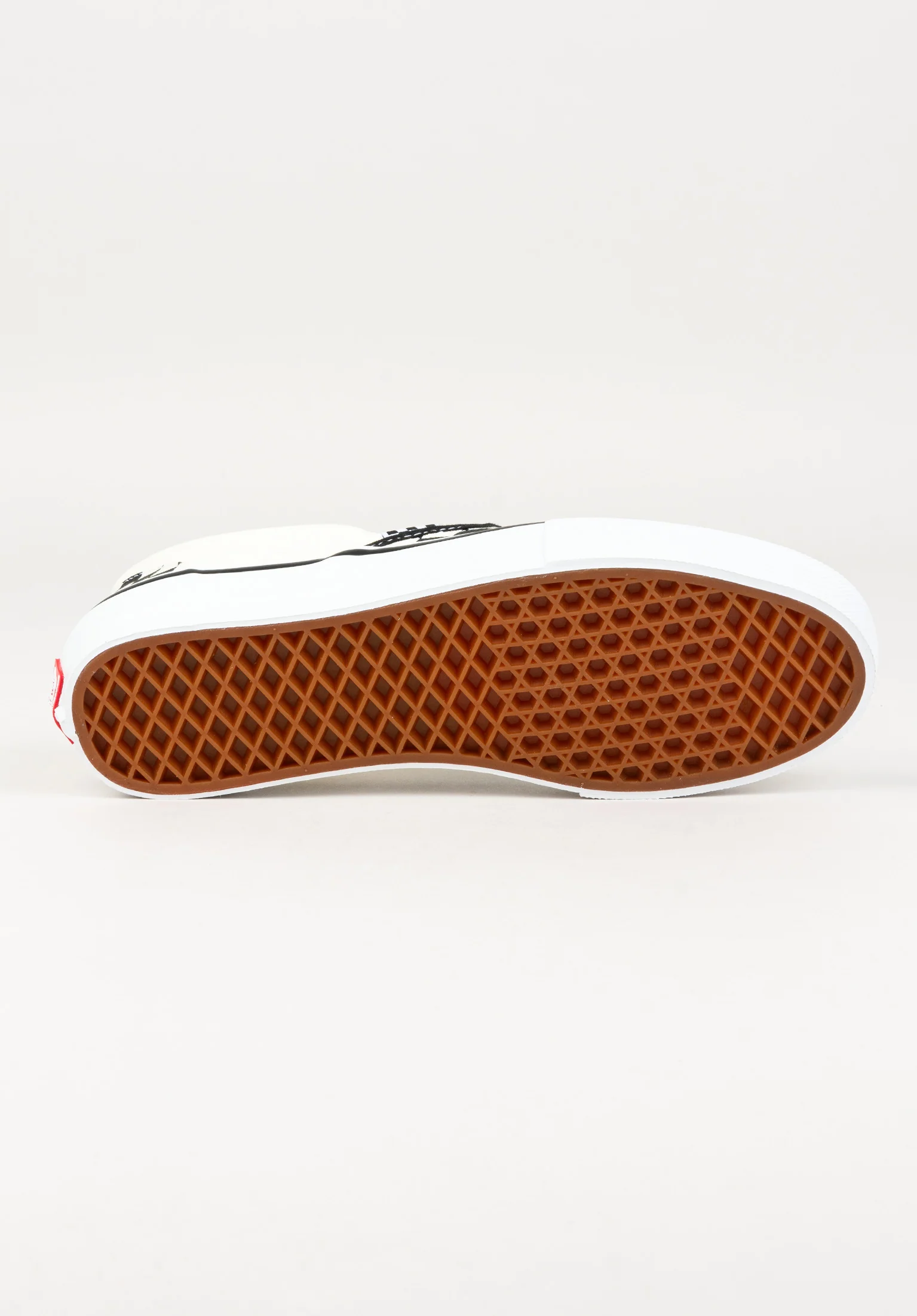 Skate Slip-On