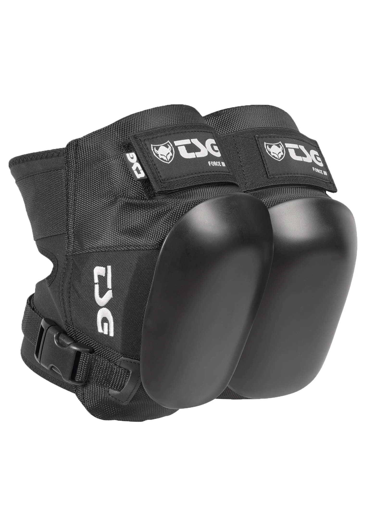 Kneepad Force III Youth