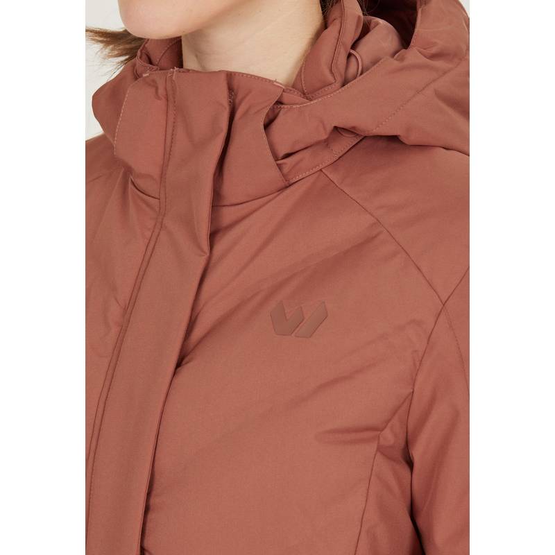 Whistler Freeride Skijacke Damen