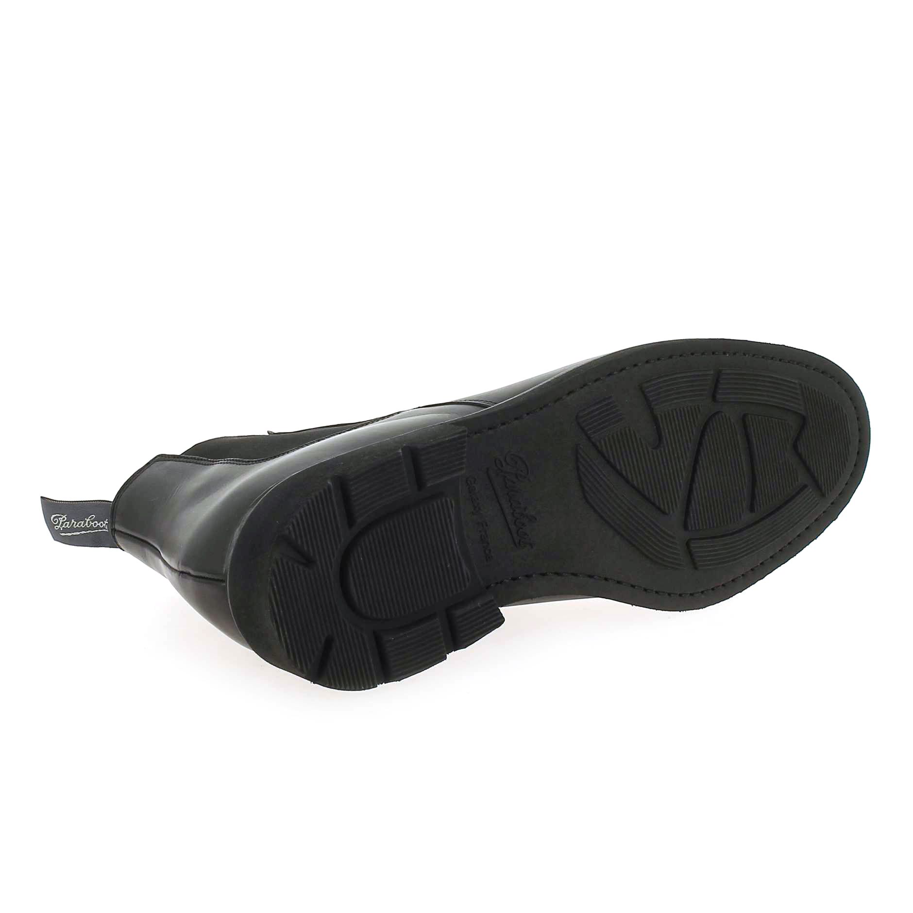 Paraboot  CHAMFORT - Noir