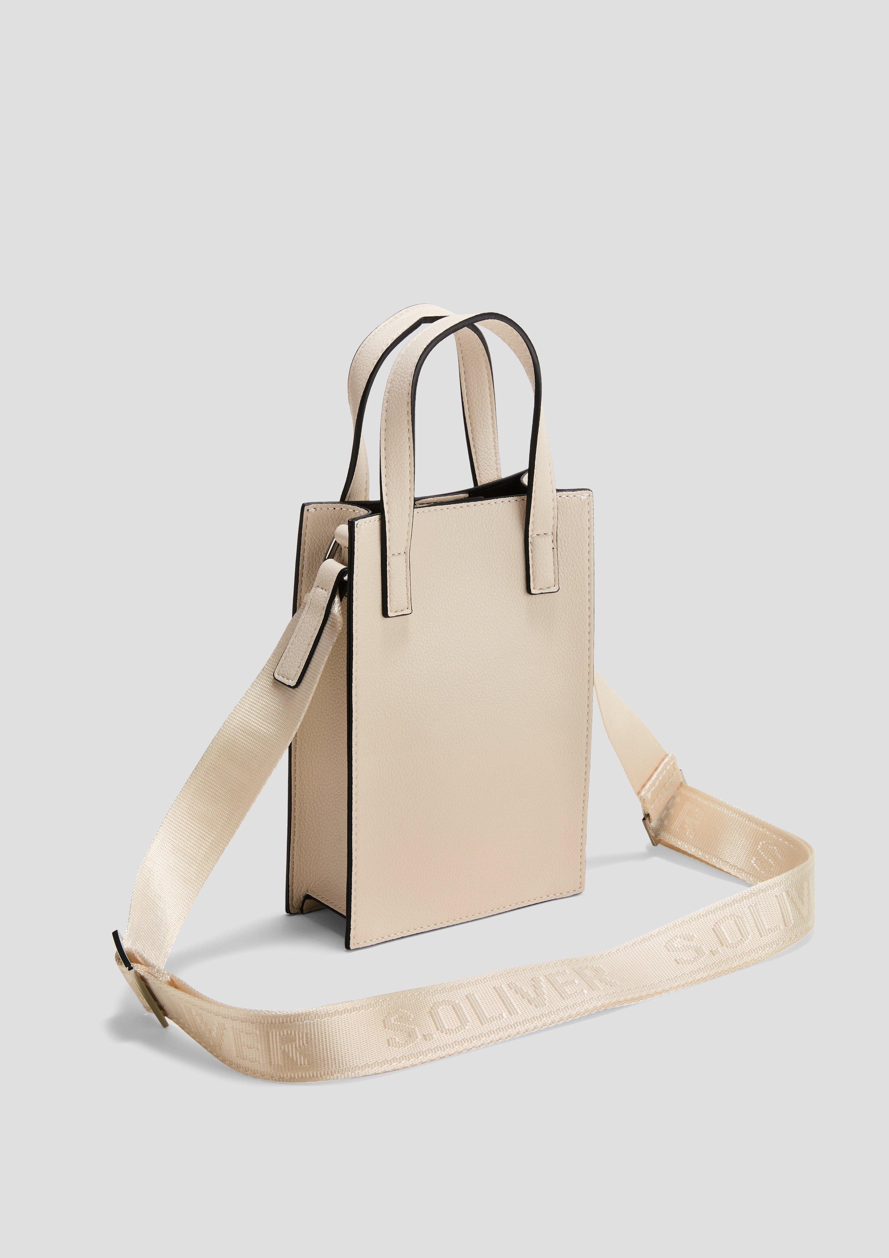 Crossbody Bag mit längenverstellbarem Schultergurt  2141643-8013