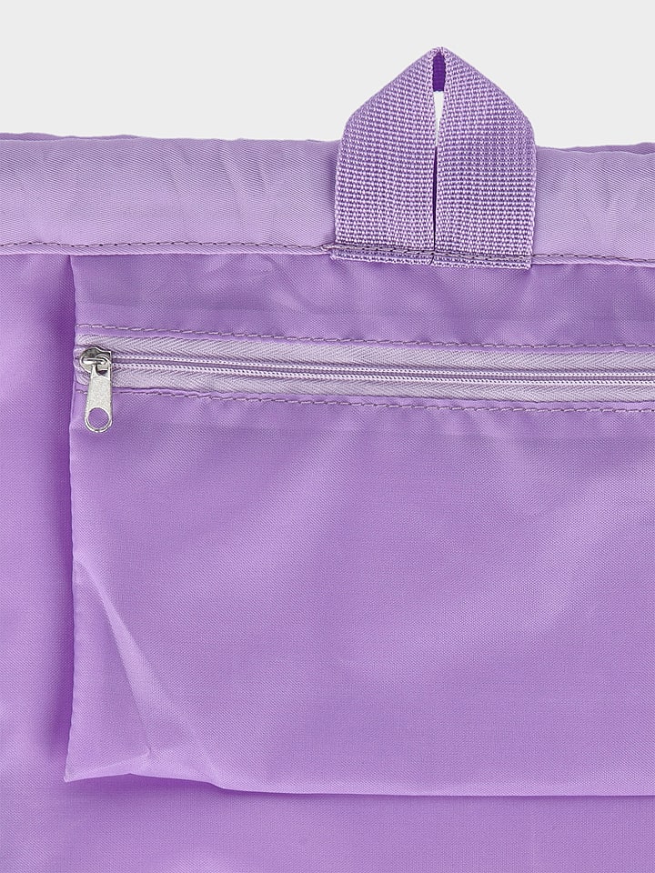 4F Sportbeutel in Lila günstig kaufen onesize