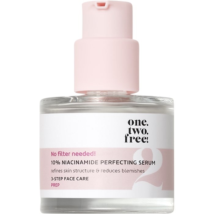 10% Niacinamide Perfecting Serum