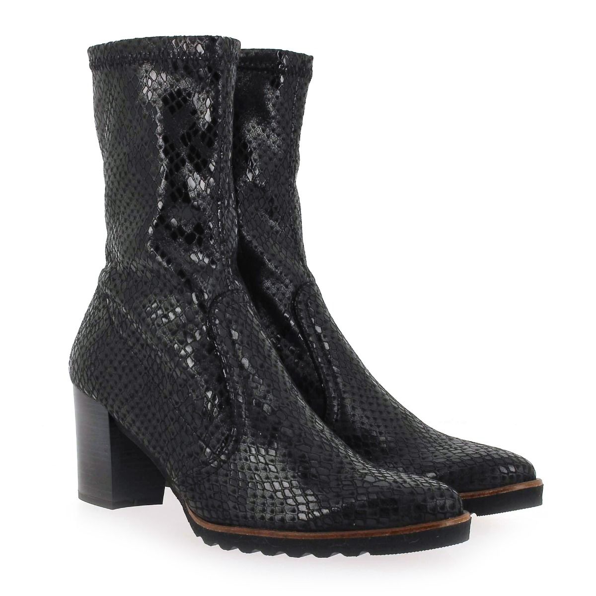 Dorking  THAIS 7892 - noir