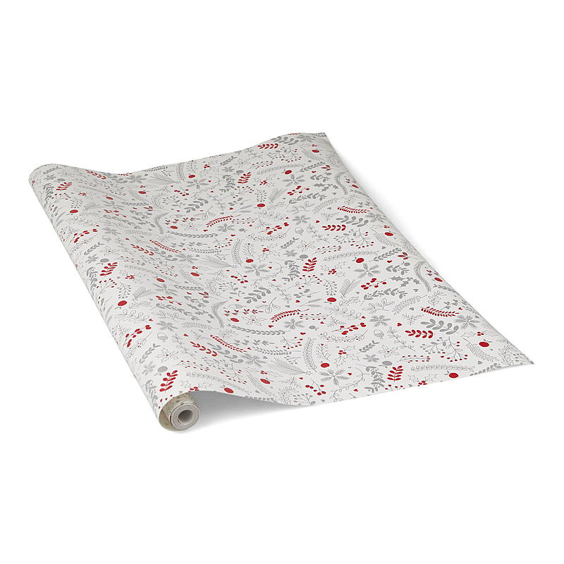 Home Julepapir 8 m x 70 cm