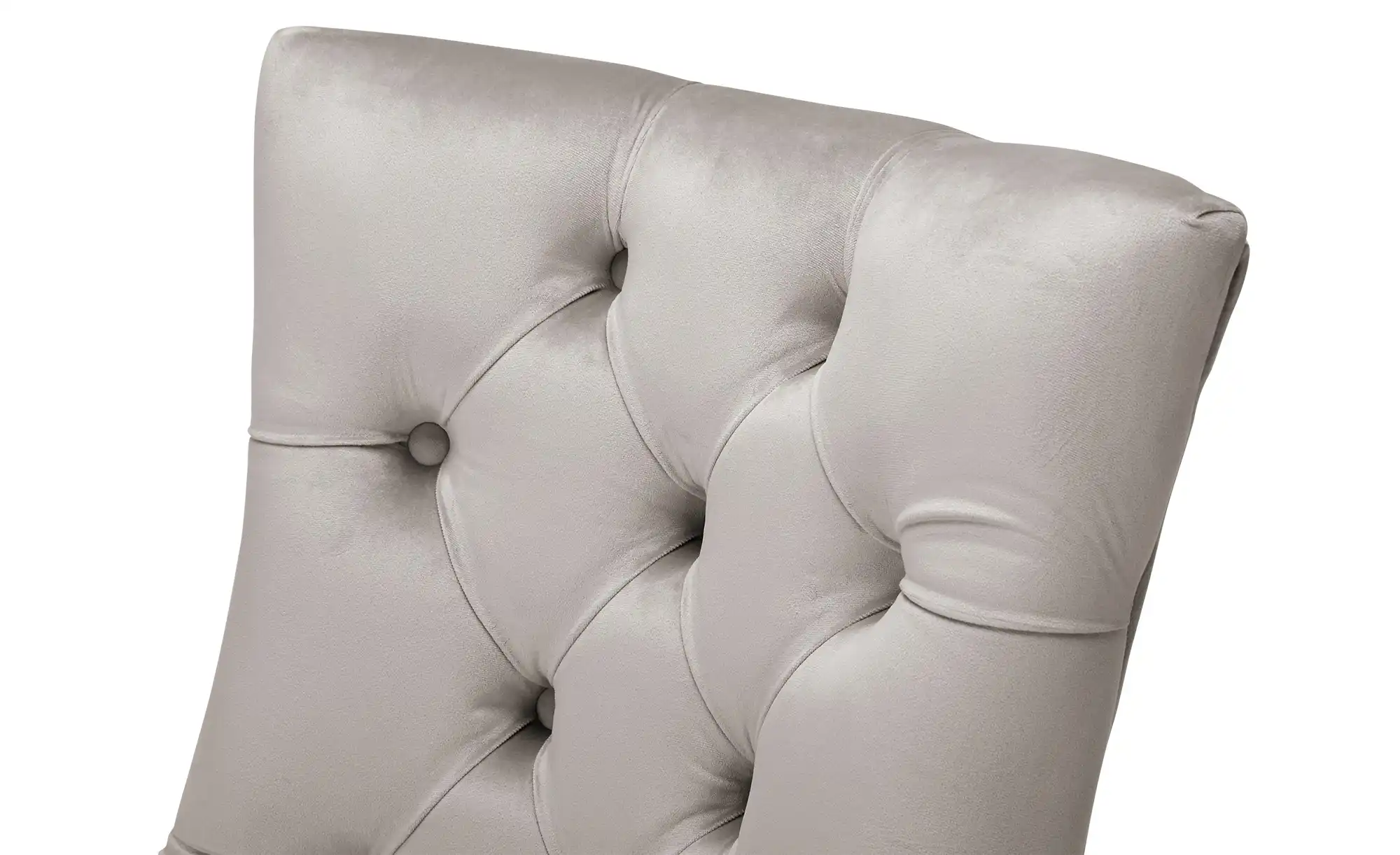 Collection by citamaass Samt-Polsterstuhl