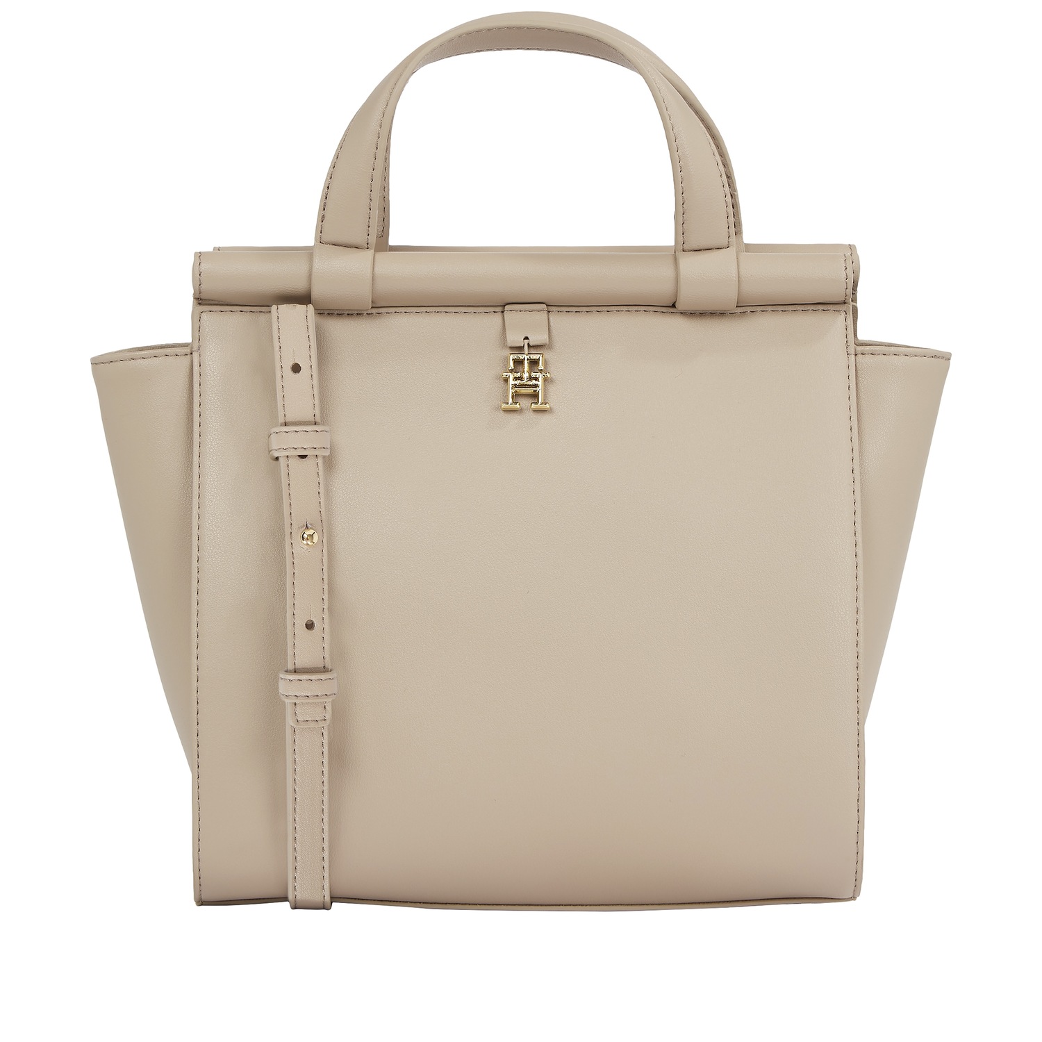 Handtasche Feminine Small Tote
