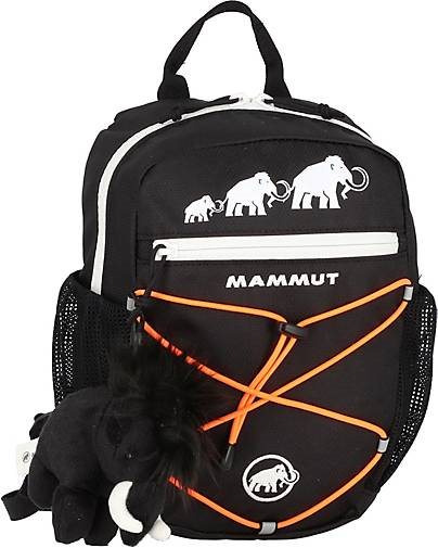 MAMMUT First Zip 4 Kindergartenrucksack 28 cm