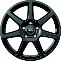AUTEC TALLIN ECE schwarz - ATU
