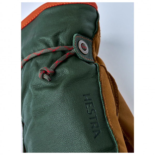 Hestra - Wakayama Mitt - Handschuhe