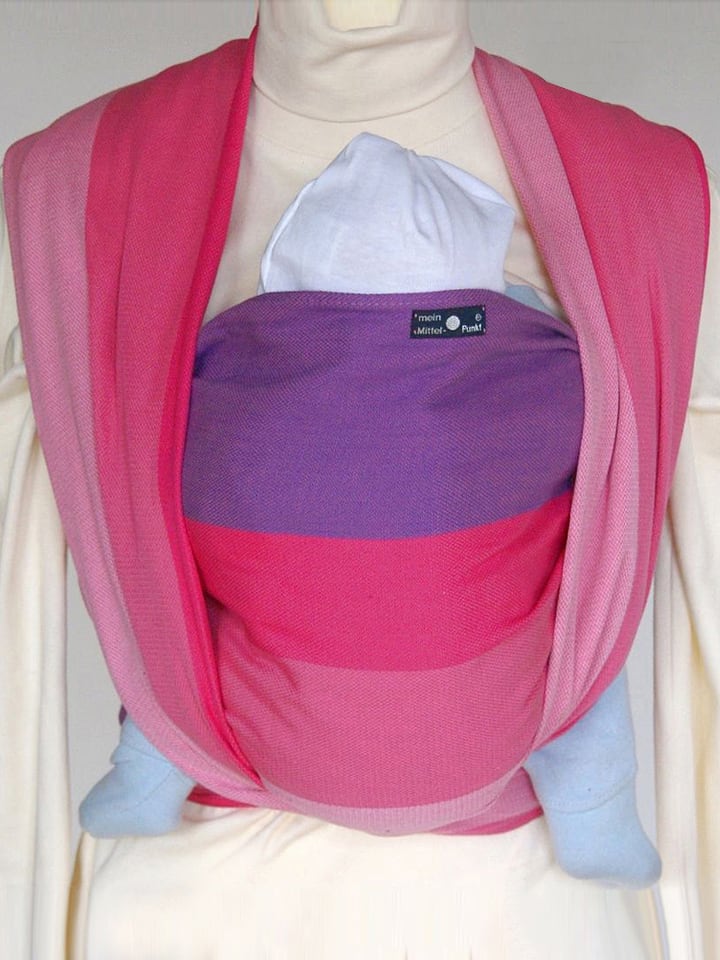 Didymos Tragetuch 