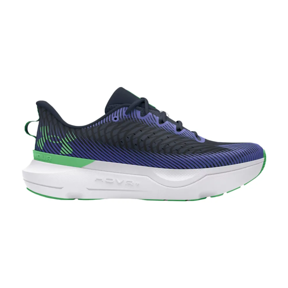 Under Armour Infinite Pro 3027190-101 / grau