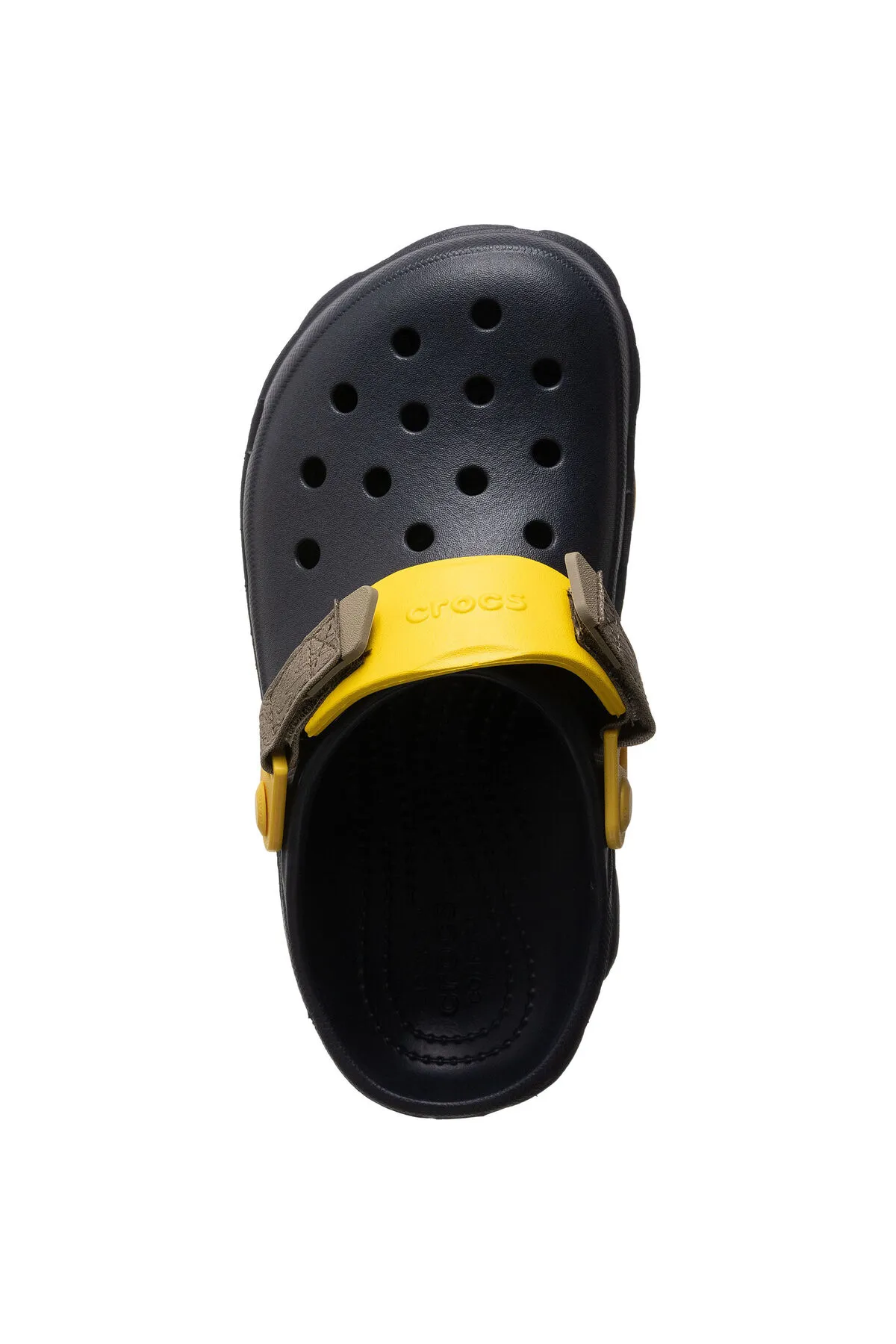Crocs  Unisex Crocs Classic All Terrain Clog Sandalen