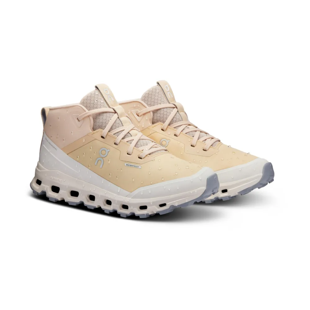 ON Cloudroam Waterproof 3WD30072120 / bunt