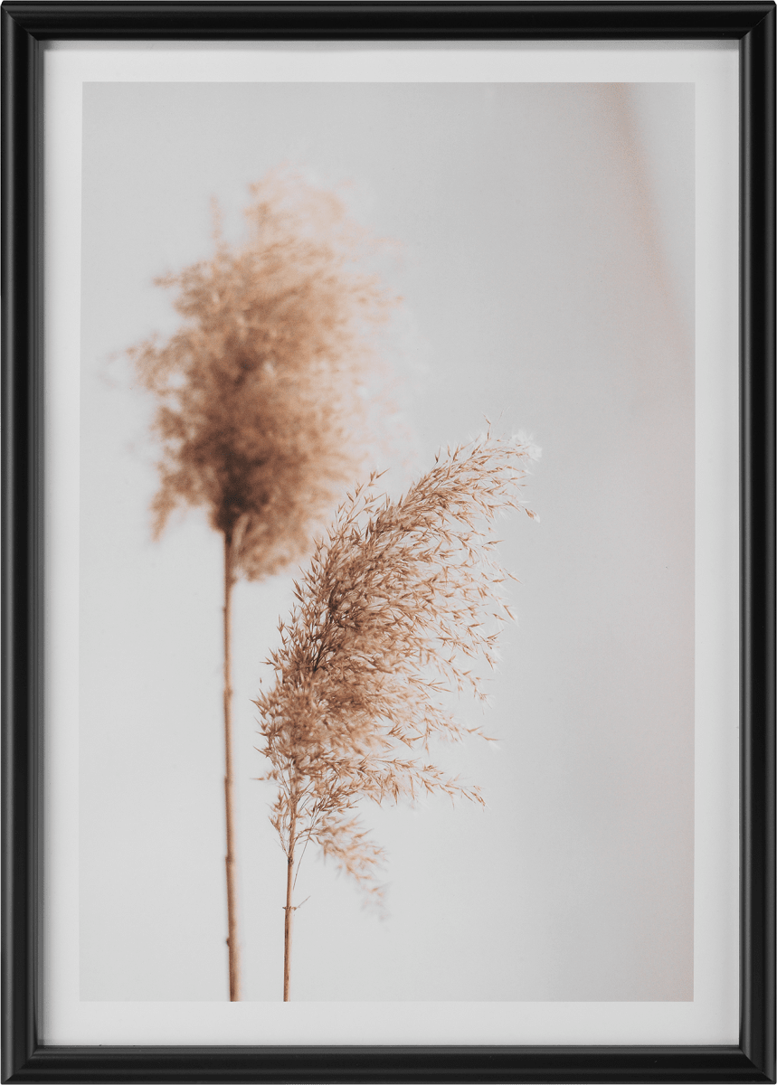 Bilderrahmen Mayfield 20x30 cm, schwarz, 1 St